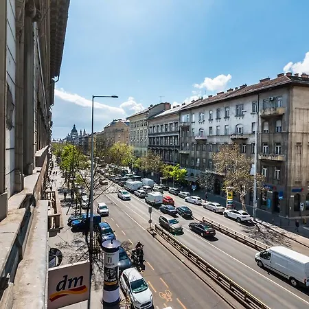 Dream Budapest