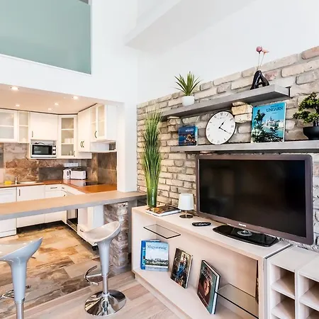 Apartman Dream *