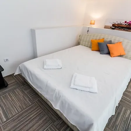 Lägenhet Dream Budapest