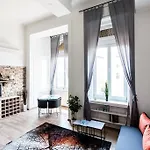 Dream Апартаменты *