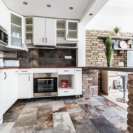 Dream Apartment Budapest