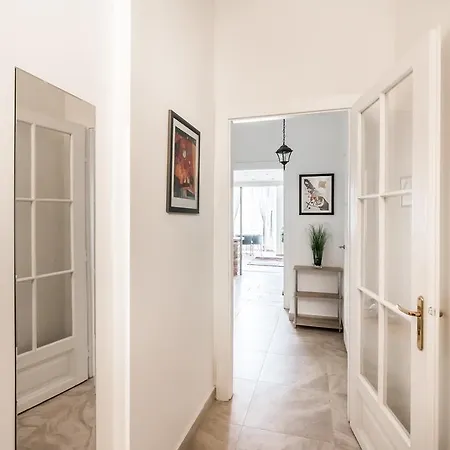 Apartment Dream Budapest