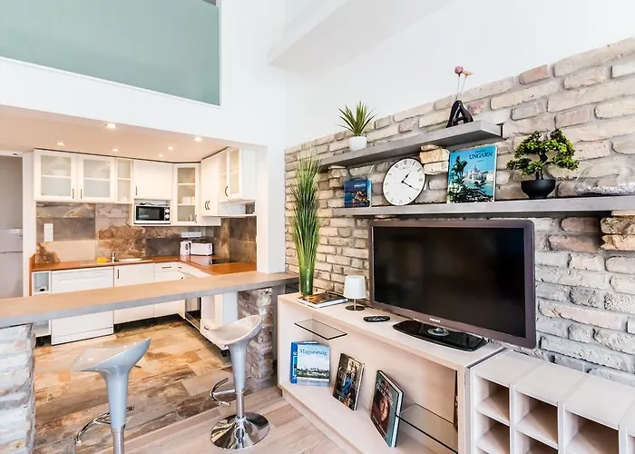 Apartamento Dream *