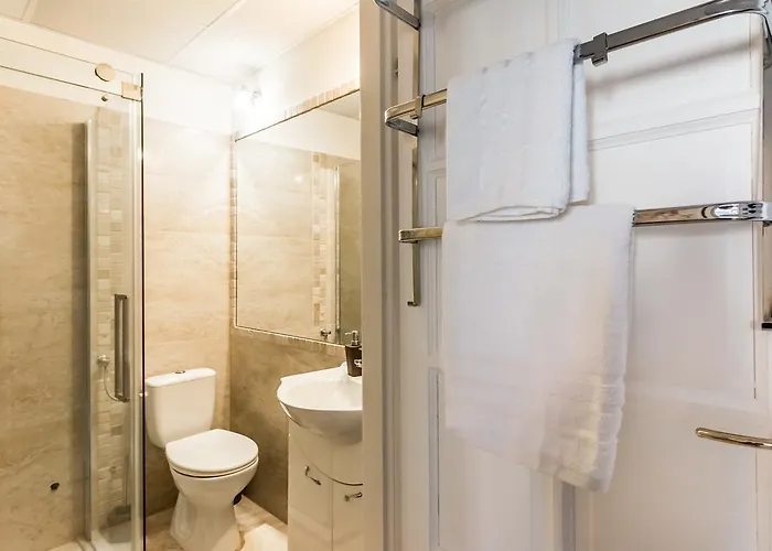 Apartamento Dream *