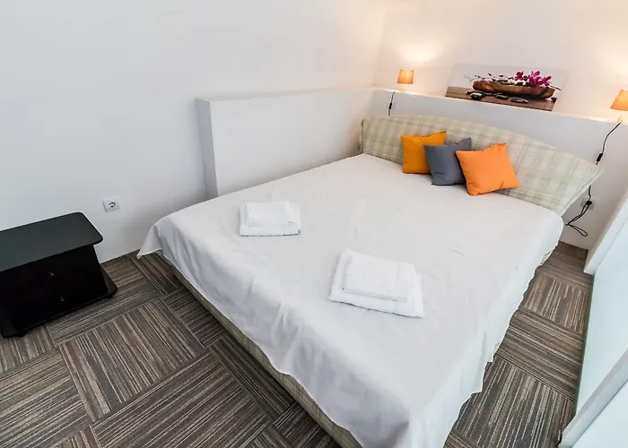 Apartamento Dream Budapest